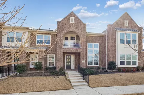 7215 Switchgrass Rd, Frisco, TX 75033
