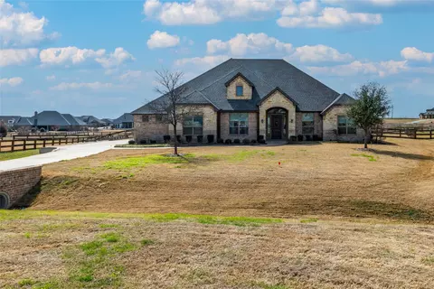 3409 Westhill Cir, Northlake, TX 76247
