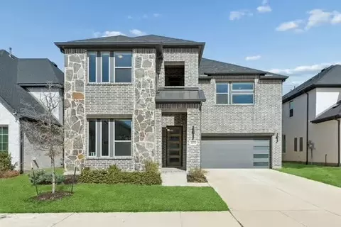 4190 Kestrel St, Prosper, TX 75078