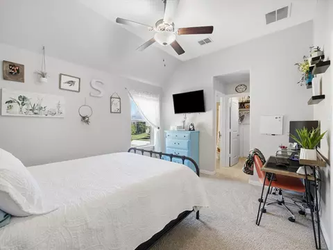 Bedroom - 6524 Elderberry Way, Argyle, TX 76226 photo 3 of 6