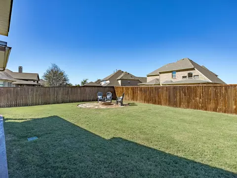 Exterior - 6524 Elderberry Way, Argyle, TX 76226 photo 4 of 7