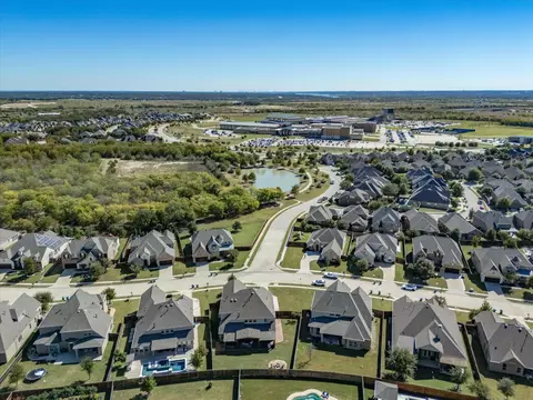 View/Area - 6524 Elderberry Way, Argyle, TX 76226 photo 2 of 3