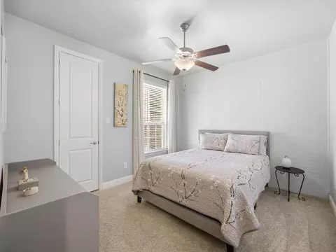 Bedroom - 6524 Elderberry Way, Argyle, TX 76226 photo 6 of 6
