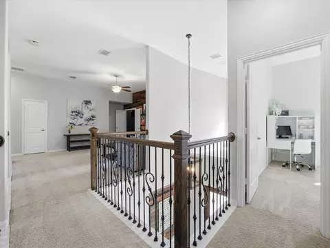 Entry Way - 6524 Elderberry Way, Argyle, TX 76226 photo 1 of 1