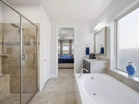 Bath - 6524 Elderberry Way, Argyle, TX 76226 photo 1 of 4