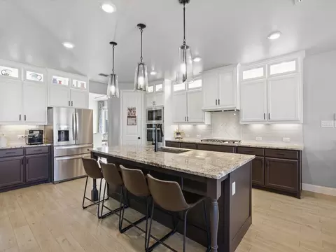 Kitchen - 6524 Elderberry Way, Argyle, TX 76226 photo 2 of 3