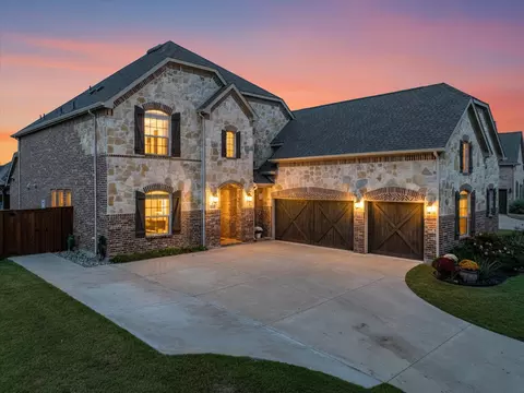 6524 Elderberry Way, Argyle, TX 76226