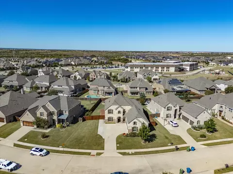 View/Area - 6524 Elderberry Way, Argyle, TX 76226 photo 3 of 3