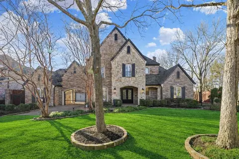 201 Stonington Ln, Colleyville, TX 76034