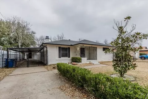 1445 Templecliff Dr, Dallas, TX 75217