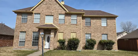 7213 Montego Dr, Rowlett, TX 75089