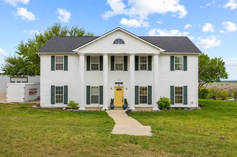 9578 Fm 740, Forney, TX 75126