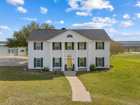 9578 Fm 740, Forney, TX 75126