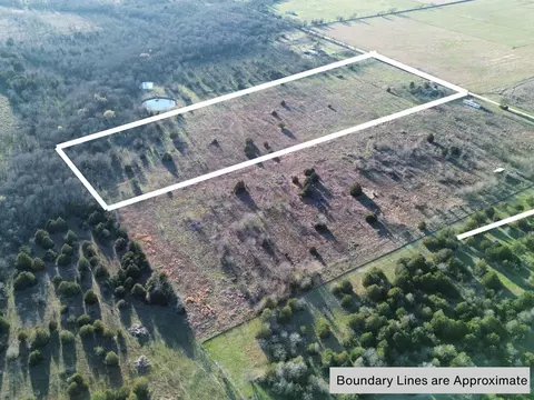 9540 County Road 2035, Kerens, TX 75144 photo 4