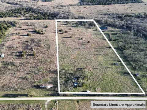 9540 County Road 2035, Kerens, TX 75144