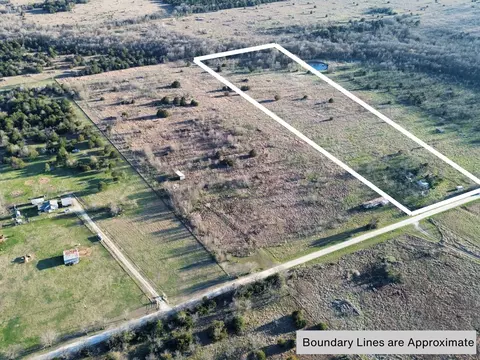 9540 County Road 2035, Kerens, TX 75144 photo 7