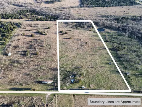 9540 County Road 2035, Kerens, TX 75144 photo 3