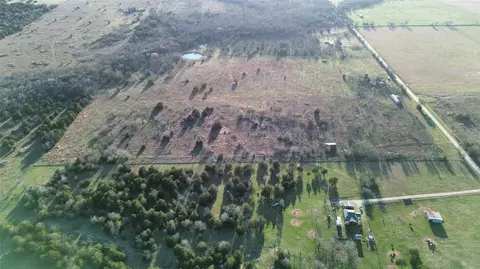 9540 County Road 2035, Kerens, TX 75144 photo 21
