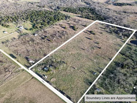 9540 County Road 2035, Kerens, TX 75144 photo 2