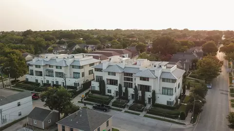804 Haskell St, Fort Worth, TX 76107
