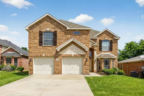 5808 Fathom Dr, Fort Worth, TX 76135