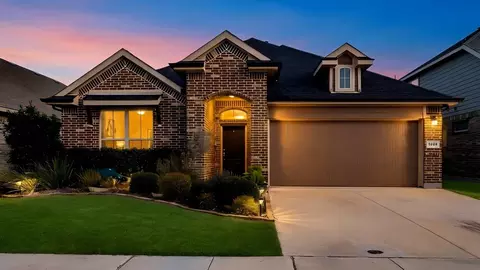 1900 Cardinal Way, Argyle, TX 76226 photo 2