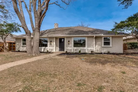 525 Stillmeadow Dr, Richardson, TX 75081