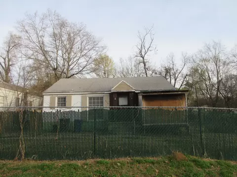 254 E Lister St, Shreveport, LA 71101