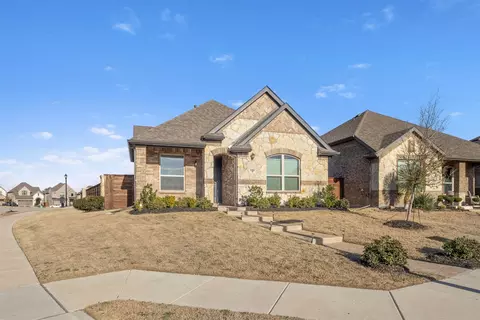 1901 Kit Fox Run, Mesquite, TX 75181