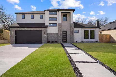 6511 Kemrock Dr, Dallas, TX 75241