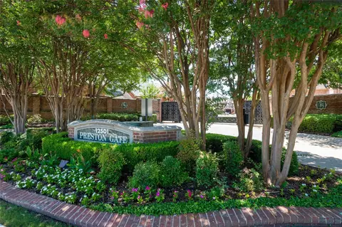 5932 Preston Gate Ct, Dallas, TX 75230