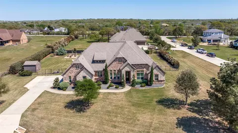 3800 High Trail Ct, Flower Mound, TX 75022