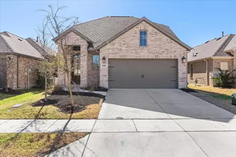 2008 Croftbank St, Forney, TX 75126