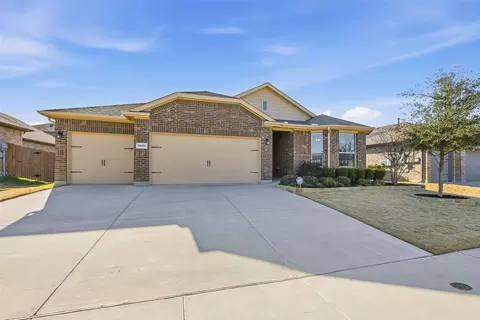 14205 Lapetus Dr, Haslet, TX 76052