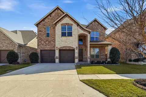 6816 Westbury Dr, North Richland Hills, TX 76180