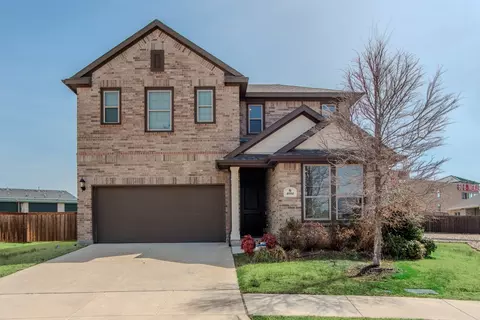 4804 Garner Dr, Carrollton, TX 75010