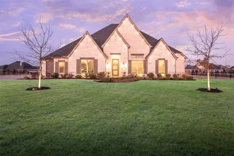 1103 Stirling Dr, Lucas, TX 75002