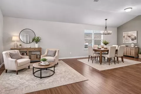 1934 Tawakani Ln, Little Elm, TX 75068