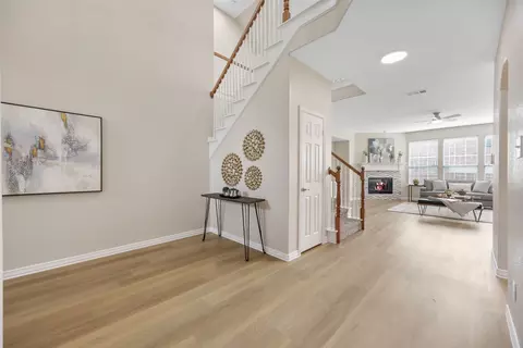 12003 Yoakum Dr, Frisco, TX 75035
