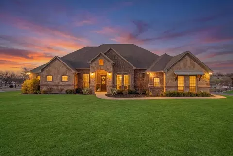 137 Rancho Vista Dr, Aledo, TX 76008