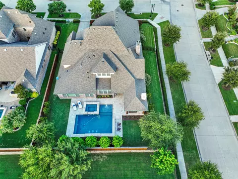 12921 Railhead Ct, Frisco, TX 75033