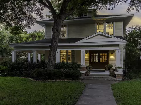 4726 Swiss Ave, Dallas, TX 75204