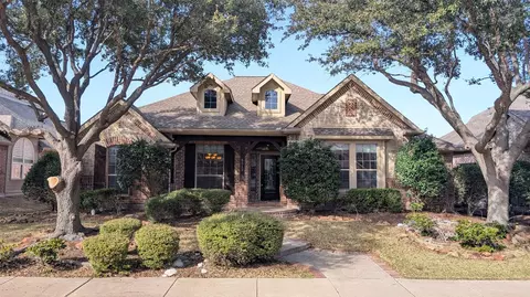 6512 Diamond Dr, Mckinney, TX 75070