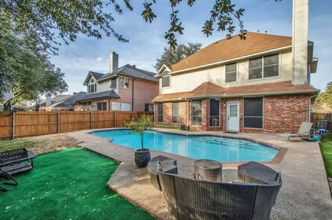 1709 Meyerwood Ln S, Flower Mound, TX 75028