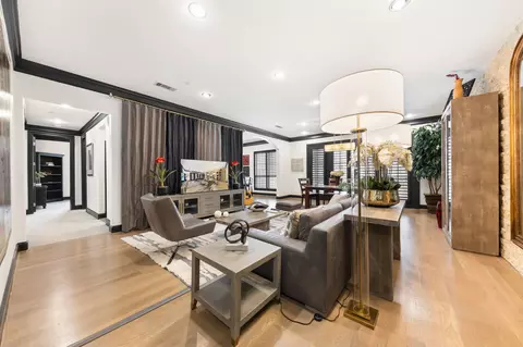 2300 Leonard St #408, Dallas, TX 75201