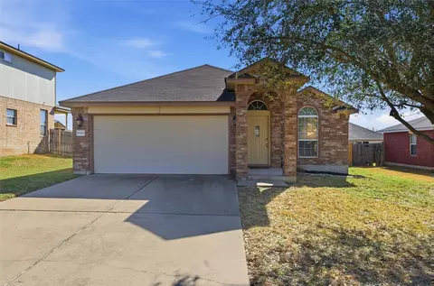 6720 Tierra Dr, Waco, TX 76712