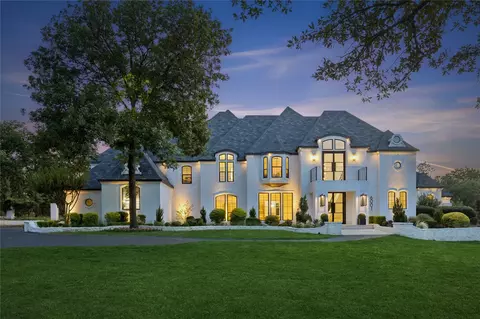 6001 Pine Valley Dr, Flower Mound, TX 75022