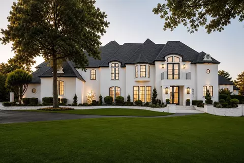 6001 Pine Valley Dr, Flower Mound, TX 75022