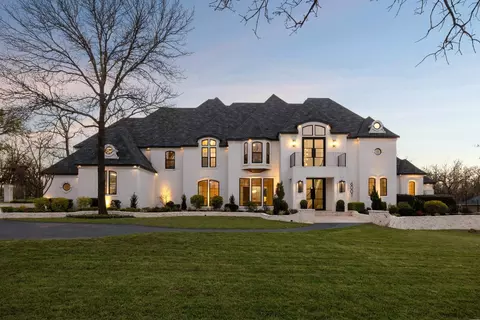 6001 Pine Valley Dr, Flower Mound, TX 75022