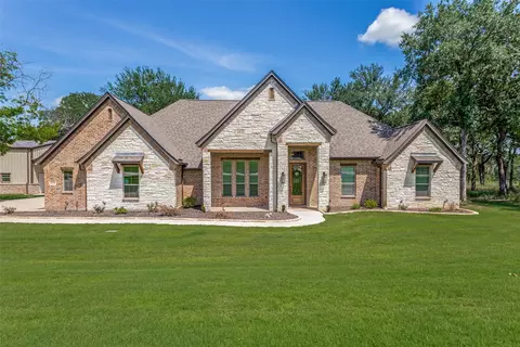 221 Greene Rd, Weatherford, TX 76087